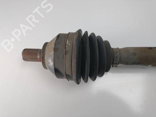 Right front driveshaft FORD FOCUS II (DA_, HCP, DP)  | BP7510705M39 