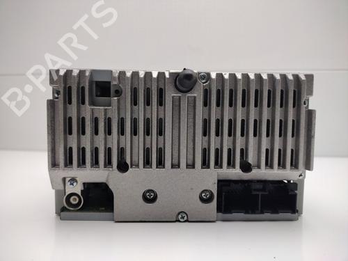 Radio CHEVROLET CAPTIVA (C100, C140) 2.0 D 4WD | BP31358258E6