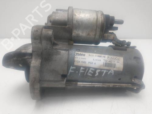Starter FORD FIESTA VI (CB1, CCN) 1.6 TDCi | BP11292911M8 