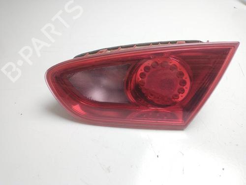 Used Right tailgate light SEAT ALTEA (5P1) [2004-2015]  12340046