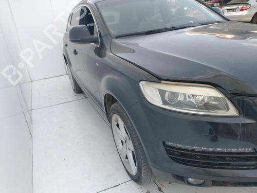 Rear right lock AUDI Q7 (4LB) 3.0 TDI quattro | BP27982231C99 