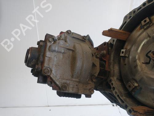 Gearbox LEXUS RX (MCU15) 300 (MCU10_, MCU10R) | BP31808288M3