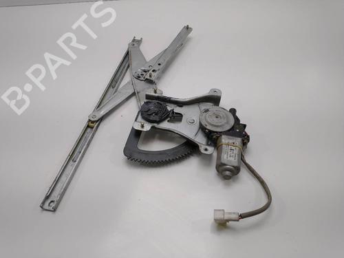 Front right window mechanism CHEVROLET AVEO / KALOS Saloon (T250, T255)  | BP7508886C23 