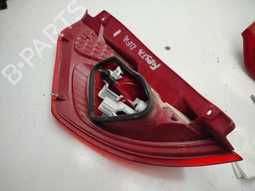 Højre baglygte FORD FIESTA VI (CB1, CCN) | BP30901388C35
