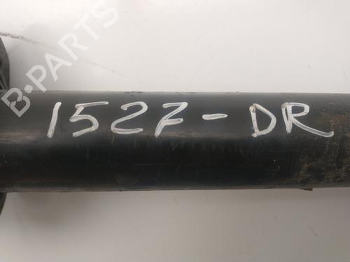 Right front driveshaft AUDI A3 (8P1)  | BP29861924M39