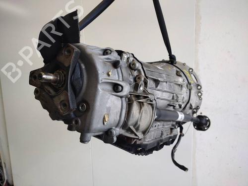 Gearbox MERCEDES-BENZ GLC (X253) 250 d 4-matic (253.909) | BP19274893M3 