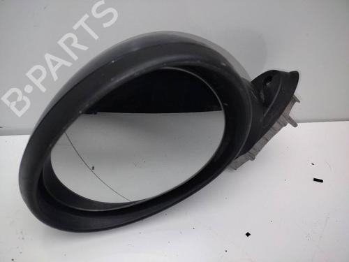 Used Left mirror MINI MINI (R56) [2005-2014]  21866627