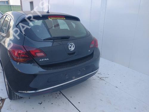 Engine mount OPEL ASTRA J (P10) | BP40045322M89 - Image 10