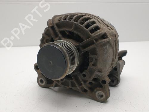 Used Alternator SEAT LEON (1P1) [2005-2013]  32112534