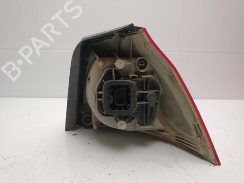 Left taillight VW GOLF V (1K1)  | BP28069839C34 