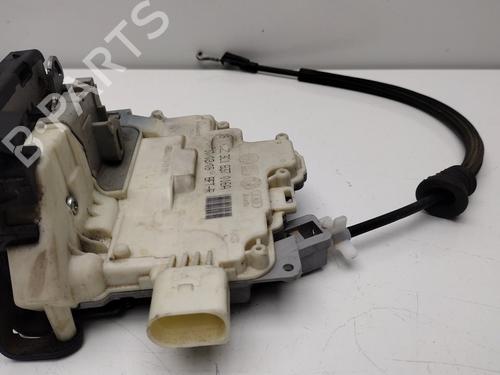 Used Front right lock Front right lock VW PASSAT B6 (3C2) 2.0 TDI (110 hp) 34211596 34211596
