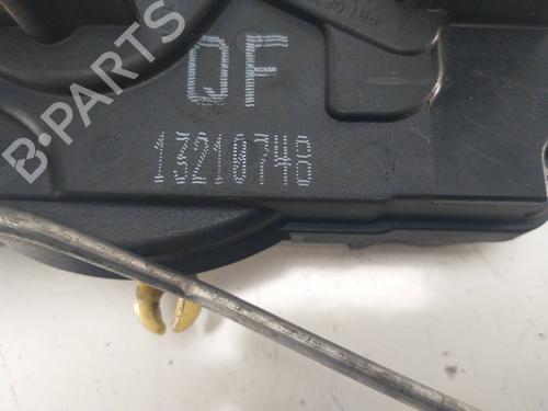 Front left lock OPEL ZAFIRA / ZAFIRA FAMILY B (A05) 1.9 CDTI (M75) | BP9252920C98 