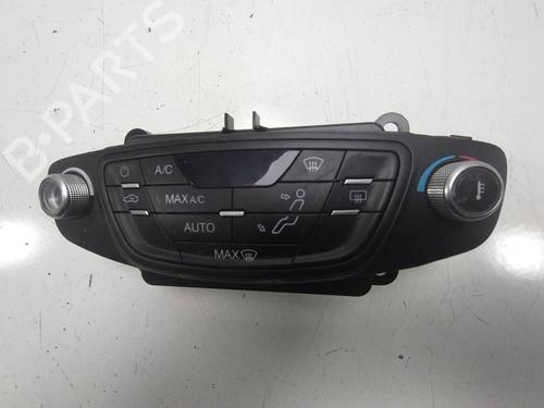 Climate control FORD TOURNEO CONNECT / GRAND TOURNEO CONNECT V408 MPV 1.5 TDCi | BP11701434I5 