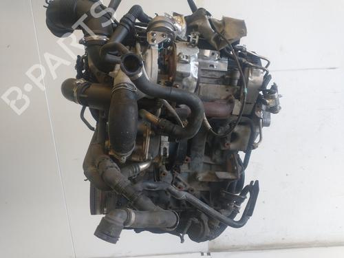 Engine VW TOURAN (5T1) | BP37229871M1 - Image 5