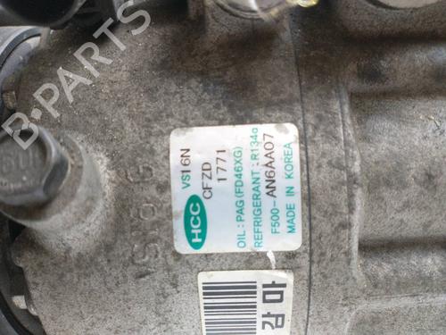 AC compressor HYUNDAI i30 (FD)  | BP14246081M34 