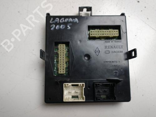 Elektronisk modul RENAULT LAGUNA II (BG0/1_) 1.9 dCi (BG08, BG0G) (120 hp) 16238458