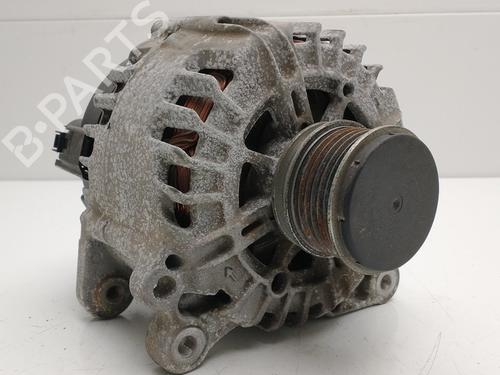 Alternator VW GOLF VI (5K1) 1.6 TDI | BP32169548M7 