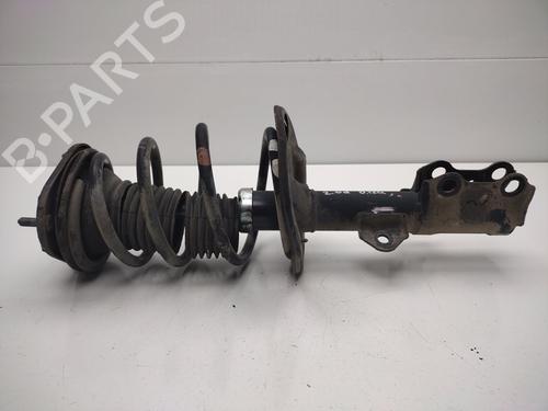 Venstre fortil støddæmper TOYOTA VERSO (_R2_) [2009-2018]  30549499