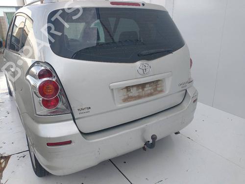Gearbox TOYOTA COROLLA Verso (ZER_, ZZE12_, R1_)  | BP28130588M3 