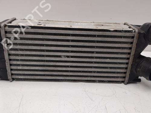 Intercooler Intercooler PEUGEOT PARTNER Tepee [2008-2026] 34342366 34342366