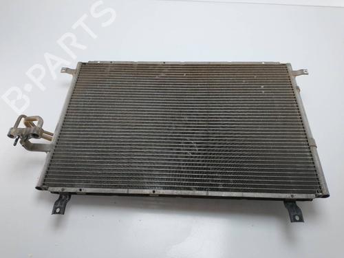 AC radiator KIA CARENS II MPV (FJ) 2.0 CRDi | BP7509175M32 