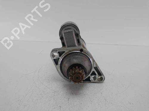 Used Starter VW GOLF VII (5G1, BQ1, BE1, BE2) [2012-2021]  9749544