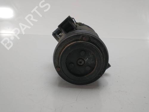 Used AC compressor BMW 3 (E46) 320 d (136 hp) 7510357
