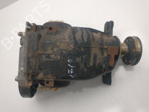 Rear differential BMW 5 (E60) 525 d | BP31830952M24