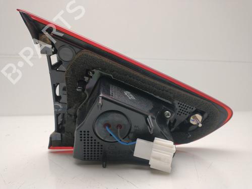 Right tailgate light MAZDA 2 Hatchback (KB)  | BP34288192C80  - Image 7