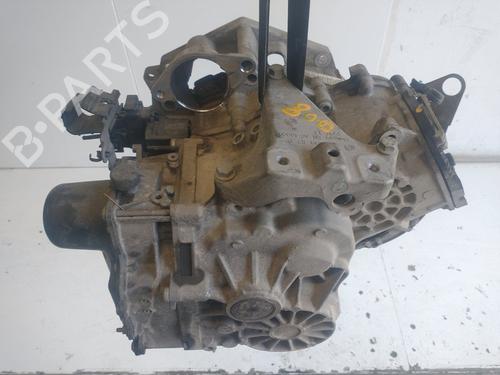 Gearbox VW TOURAN (5T1) 1.6 TDI | BP37231742M3 - Image 5