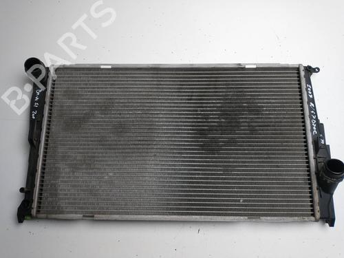 Køler BMW 3 (E90) 316 d (116 hp) 15283677