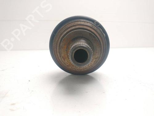 Right front driveshaft VW GOLF V (1K1)  | BP21553465M39 