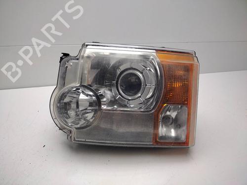 Left headlight LAND ROVER DISCOVERY III (L319) | BP21788734C28