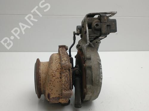 Turbocharger/Supercharger BMW X5 (E70) xDrive 30 d | BP32345689M71