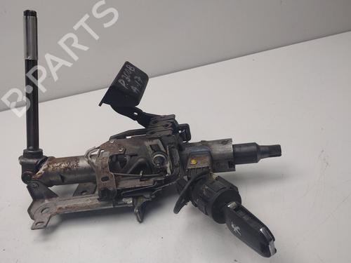 Used Steering column PEUGEOT 3008 II SUV (MC_, MR_, MJ_, M4_) 1.6 BlueHDi 120 (120 hp) 32387772