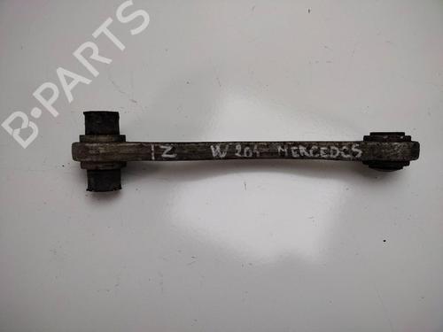 Used Left front suspension arm MERCEDES-BENZ C-CLASS (W204) C 200 CDI (204.007, 204.006) (136 hp) 12339457