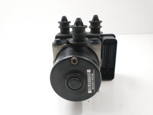 ABS pump VW TOURAN (1T1, 1T2)  | BP8601291M43 