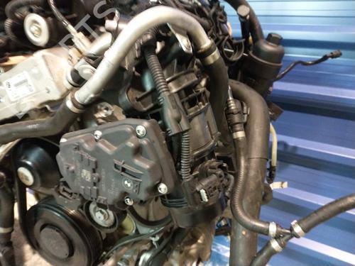 Engine BMW X4 (G02, F98) xDrive 20 d | BP12339010M1 