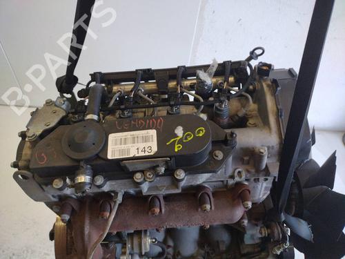 Engine IVECO DAILY III Van  | BP21004413M1 