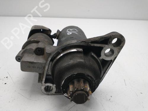 Starter SEAT LEON (1P1) 1.9 TDI | BP12339418M8 