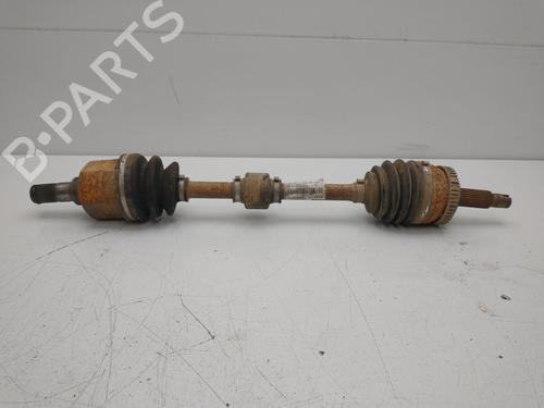 left-front-driveshaft-kia-carens-iv-2013-38649100 main image
