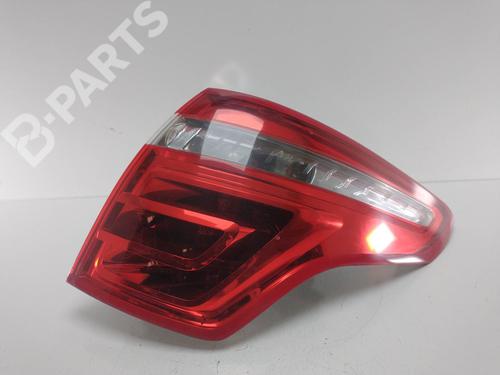 Used Right taillight Right taillight CITROËN C4 Picasso I MPV (UD_) [2006-2015] 10571943 10571943