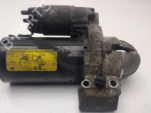 Startmotor BMW X5 (E70) xDrive 30 d (245 hp) 32167583