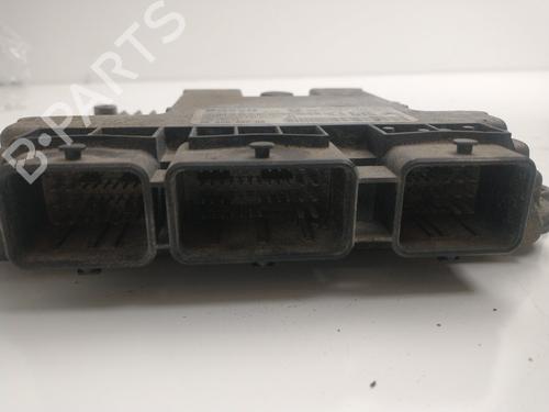 Engine control unit (ECU) PEUGEOT 308 SW I (4E_, 4H_) | BP29340570M57 - Image 2
