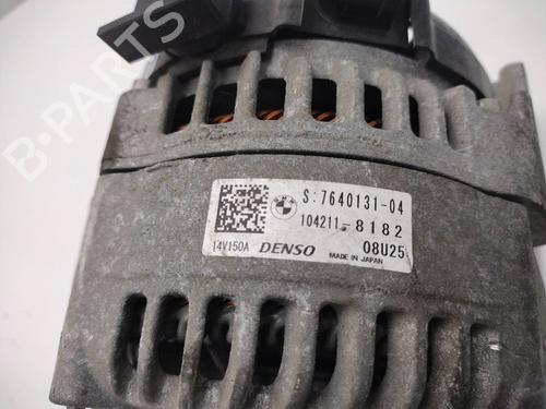 Alternator BMW X1 (F48) sDrive 18 d | BP21076263M7 