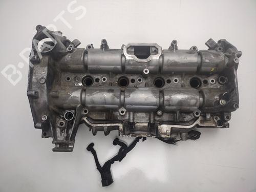 Cylinder head FORD TRANSIT CUSTOM V362 Van (FY, FZ)  | BP31353818M5 