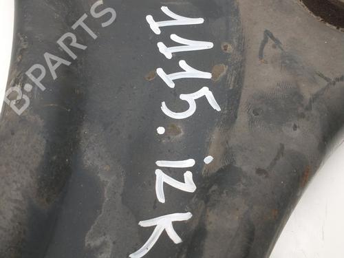 Right front suspension arm NISSAN NOTE (E12) 1.2 | BP31982607M13 