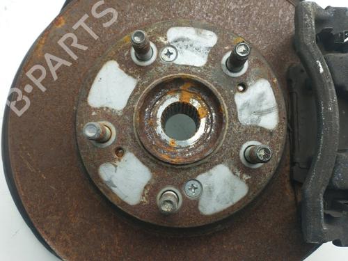 Right front steering knuckle HONDA CIVIC VIII Hatchback (FN, FK) 2.2 CTDi (FK3) | BP32342545M26 