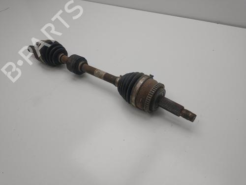 Left front driveshaft HYUNDAI i30 (FD) 2.0 CRDi | BP29811155M38