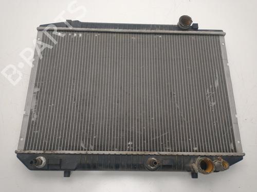 Køler MERCEDES-BENZ S-CLASS (W126) 420 SE, SEL (224 hp) 32684281